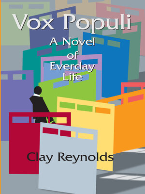 cover image of Vox Populi